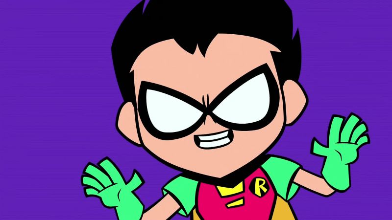 Okay, Titans