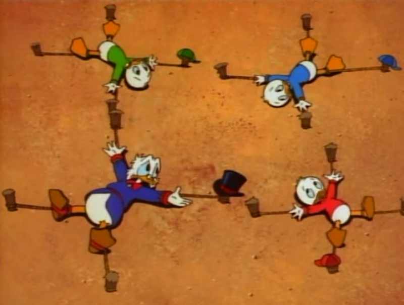 Okay, Toad, let's do this