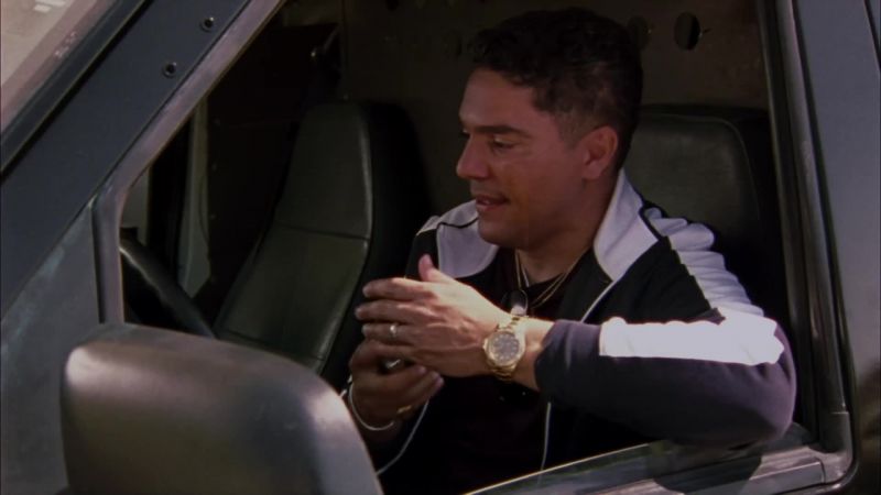 Okay, Tommy. Let's go!