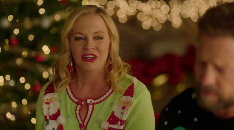 Okay, tow drunk driver, Christmas decorator, singer