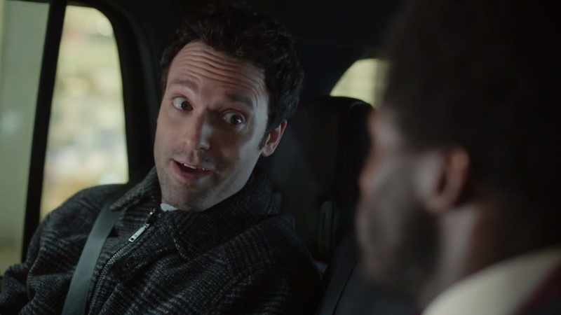 Okay? Trust me. Stop the car, please