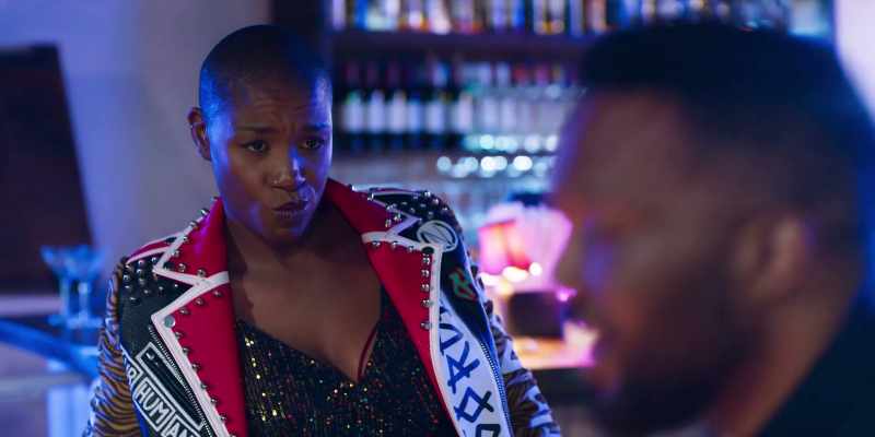 Okay, Tumi