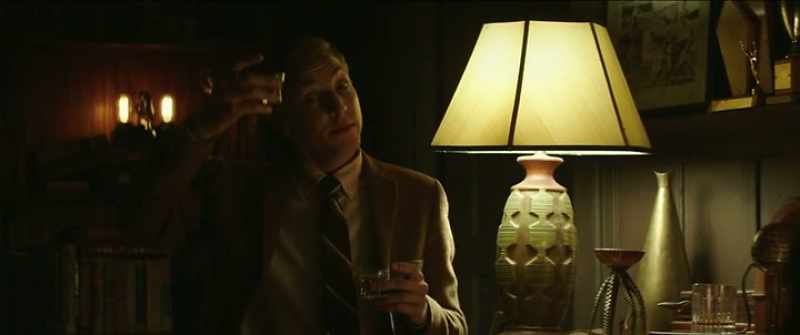Okay. Uh, bottoms up!
