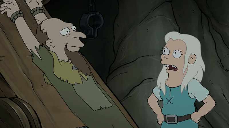 Okay, uh, chicken. -Fried or roasted?