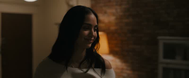 Okay. - Uh, this one's yours. - Thanks
