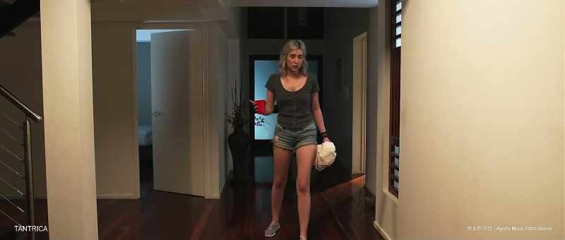 Okay um just stand there