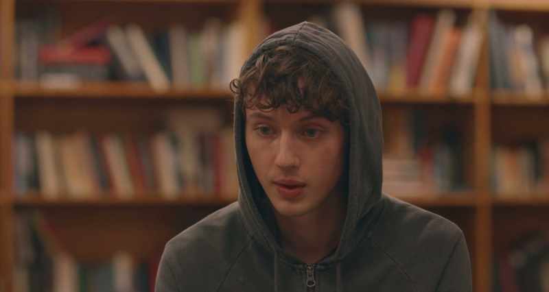 Okay, um, well, I'm Caleb