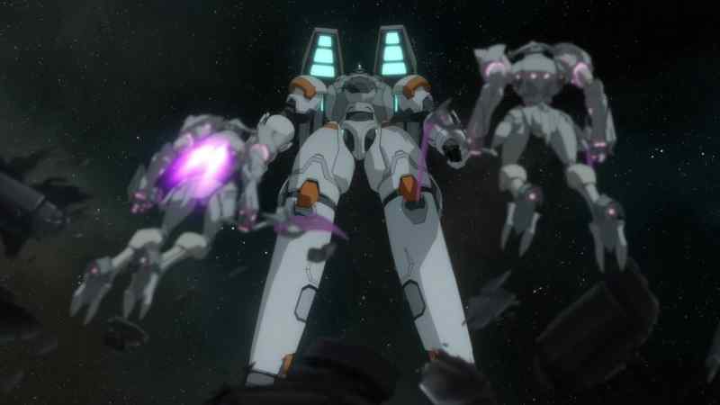 Okay, Voltron, engaging now. Good luck out there