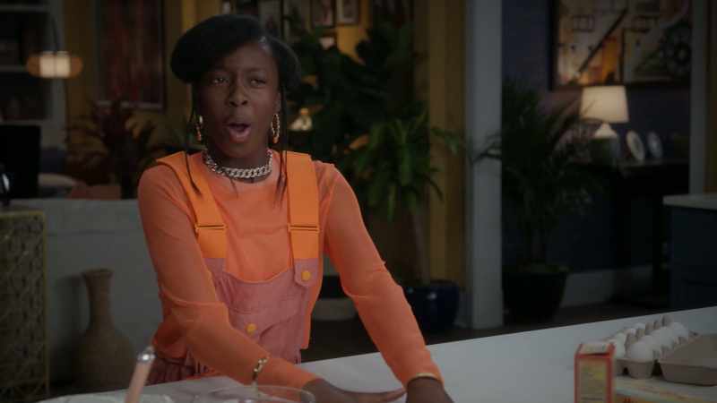 Okay, wait a minute. You were Duchess and Princess' backup dancer?