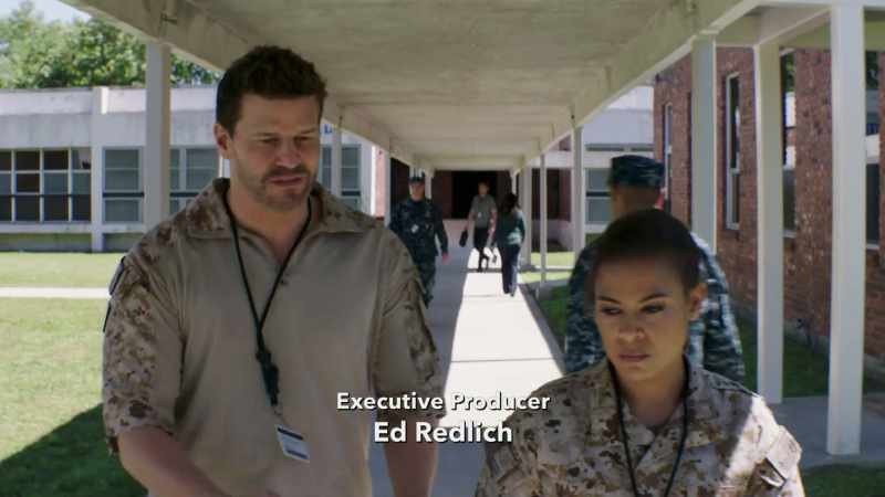 Okay, wait a second, last time that I was in the Tribals