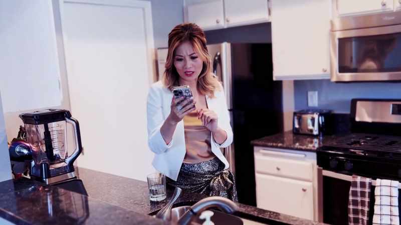 Okay, we were going to talk about that later