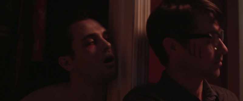 Okay, well, let's get you back in your closet