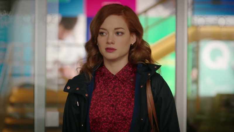 Okay, well, now we really have to take down Ava