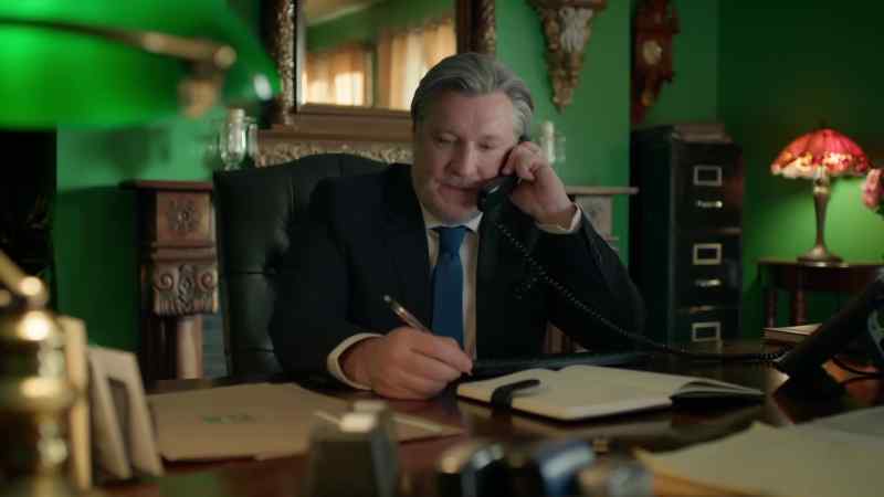 Okay, well, thank you for calling