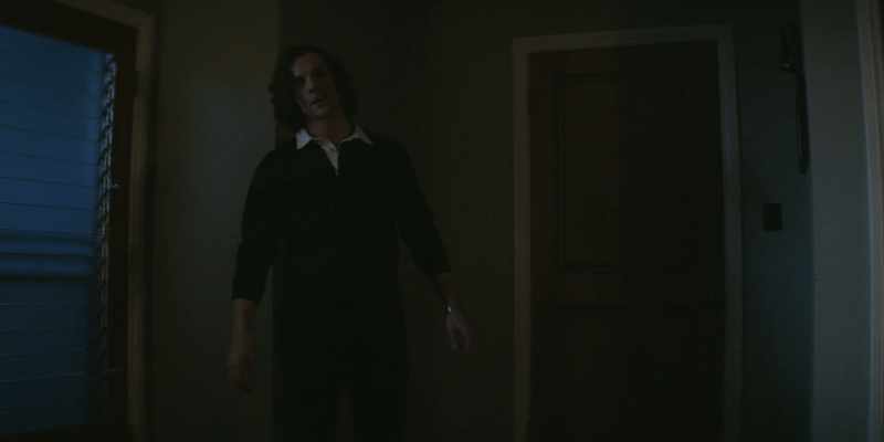 Okay. Well, if you need anything in the night