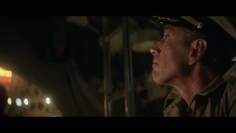 Seaman 1: Okay, we're in position