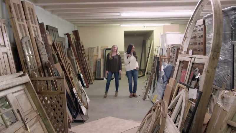 Okay, so we're looking for doors today