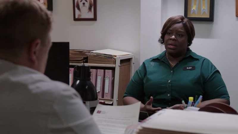 Okay, so what about her kidneys?