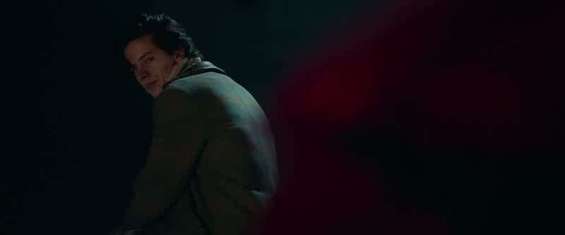 Okay. What are you doing? Will? Will, stop, please! Please get down now! Will, stop! Oh, my God!