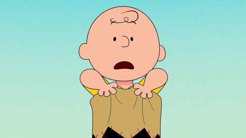 Okay, what did Coach Snoopy teach me to do?