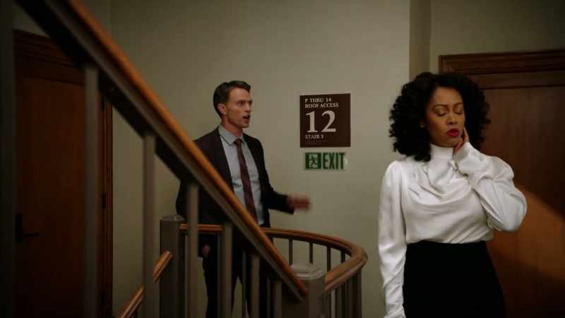 Okay, what is it about liars and con men
