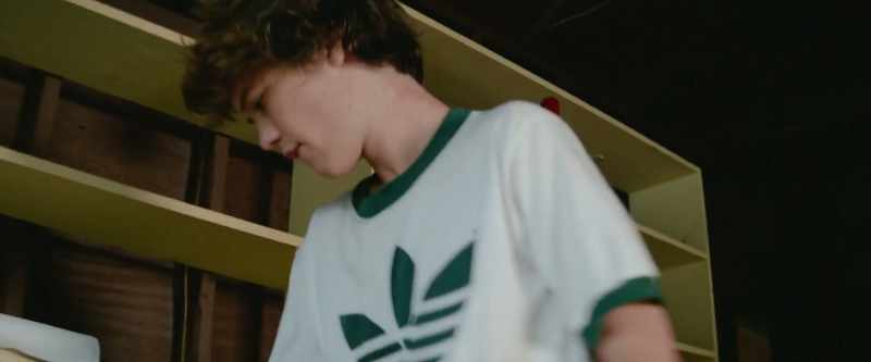 �� Okay, what is it tonight? ♪