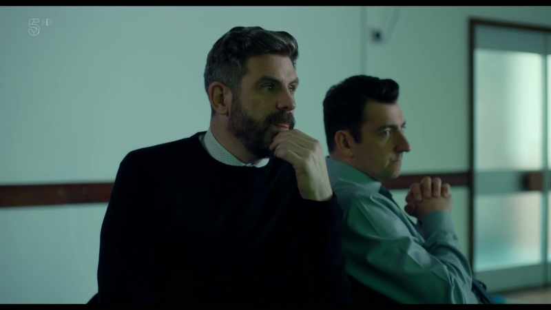 Okay, so what we're gonna do is demonstrate cold reading
