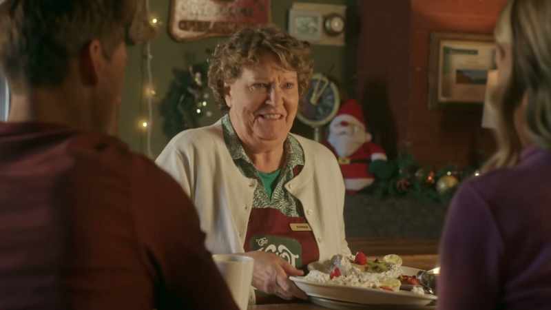 Okay, who is ready for some festive
