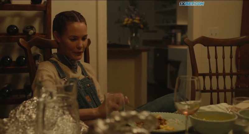Okay, why don't you go upstairs, wash up