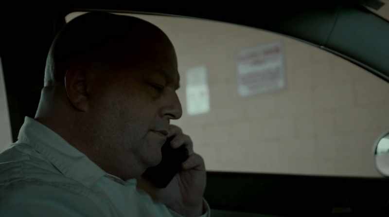 Okay, will you at least let her know that Mel called?