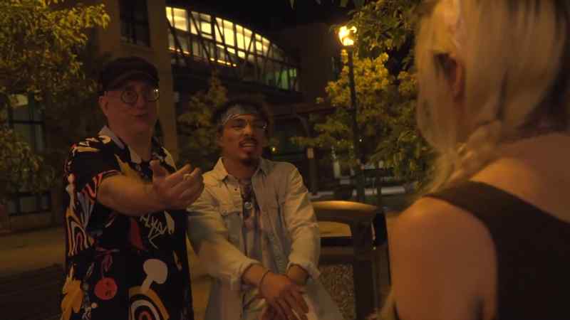 Okay, this will help? Like