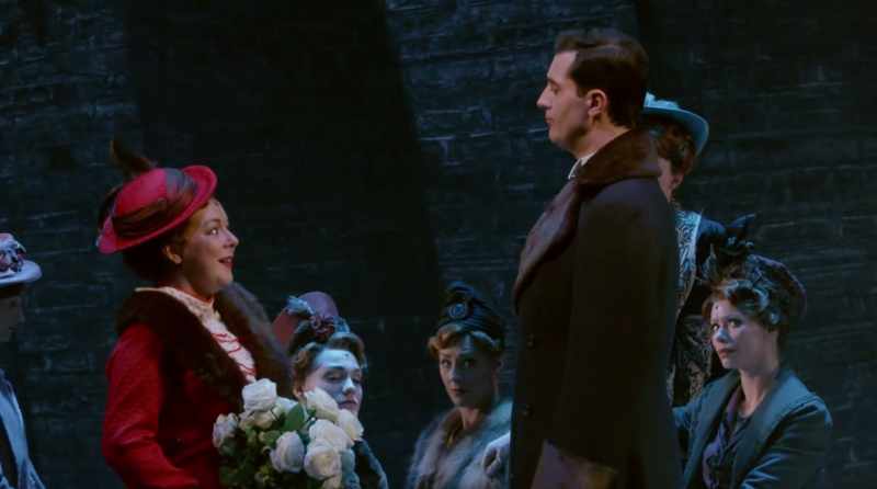Okay, yes, Mr Arnstein, whatever you say, Mr Arnstein