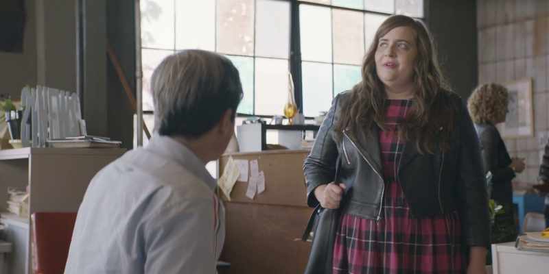 � Okay. Yes. Well, her roommate Sue Anne