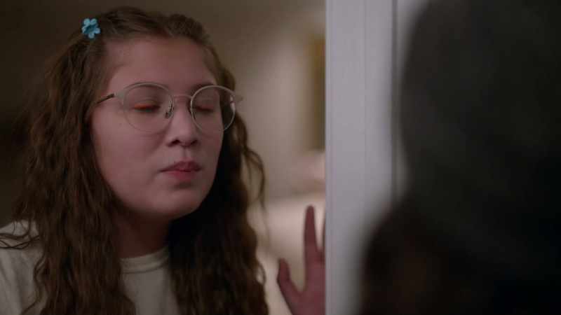 Okay, but you also said that you like mint chip