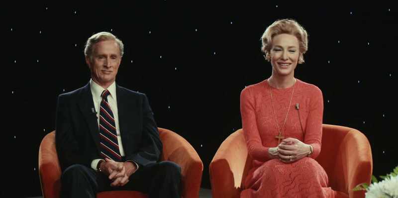 Okay. You both have some opinionated wives