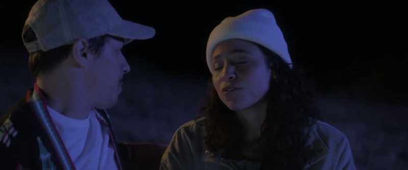 Okay. You do so much for Callie