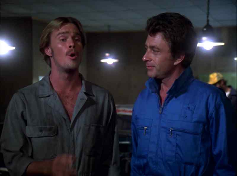 Okay, you. Hold it right there