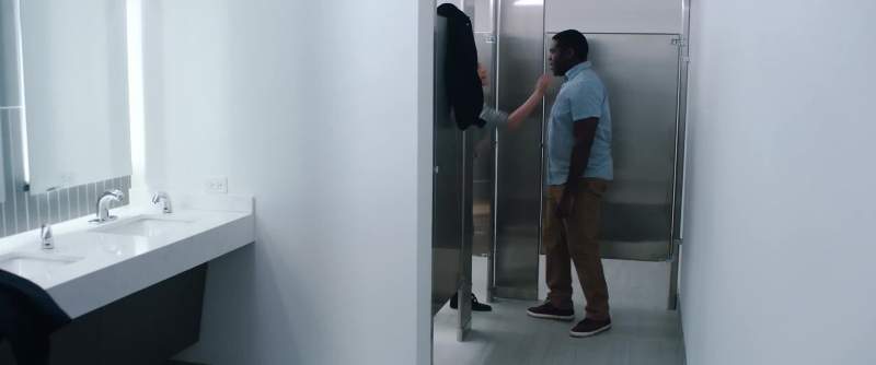 Okay You just peed