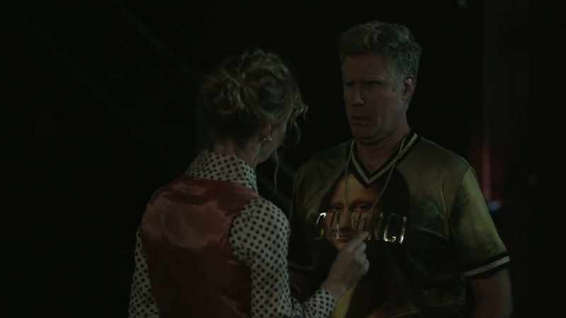 Okay. You killed Glen because he called me a parsnip