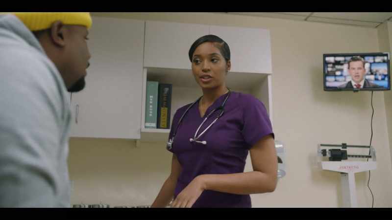 Okay, before you see the doctor
