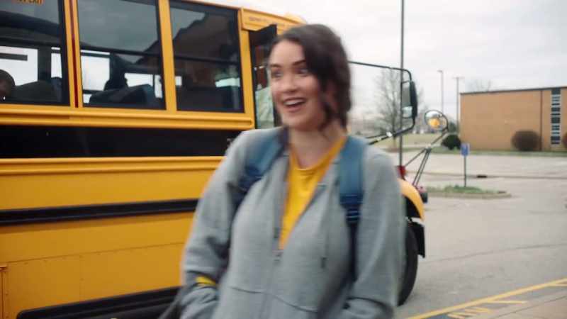 Okay, you're both canceled. [laughter]