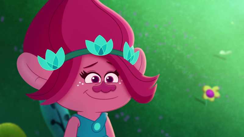 �Okay, you're delightful. ‐[classical music plays]