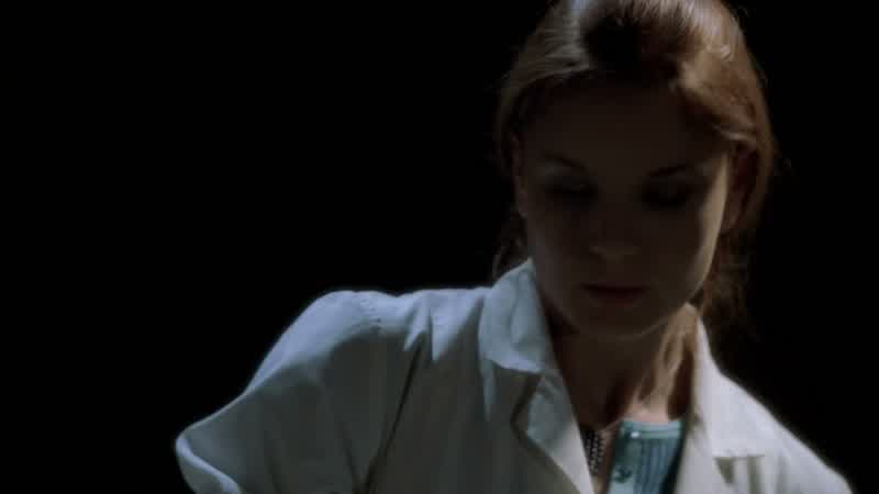 Okay, you're going to feel my fingers on your wrist