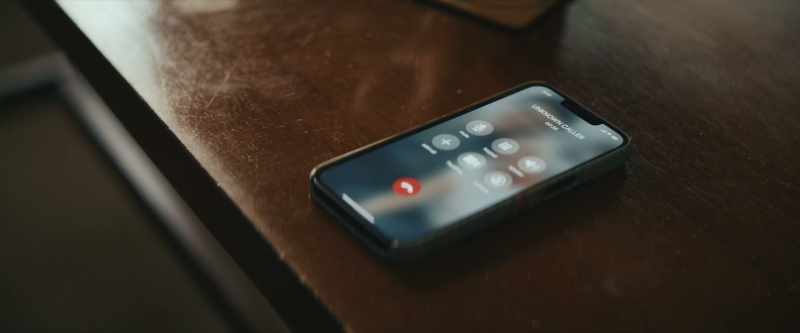 Okay, you're gonna get a call