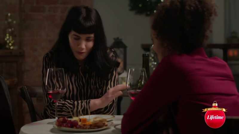 Okay. You're the chef