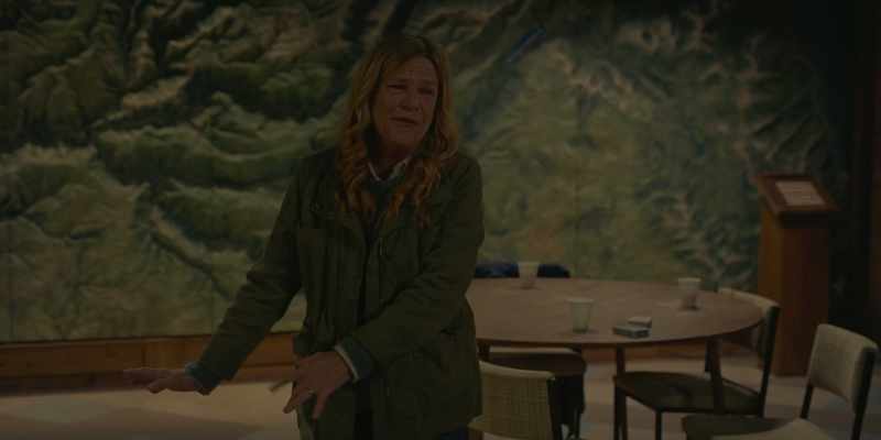 Okay, you've got her now, so why don't you just leave?
