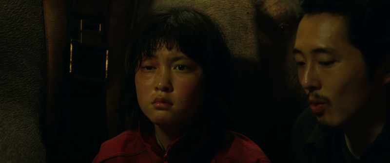 Okja will become a hidden camera