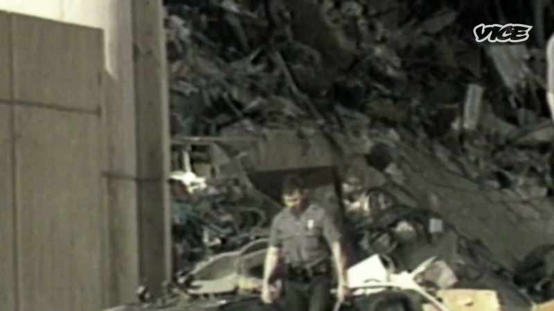 Oklahoma City was a wake-up call, frankly
