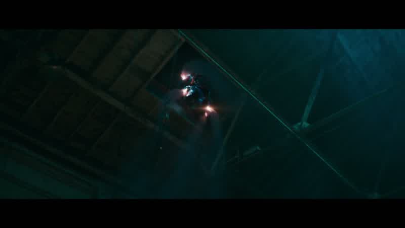 Okoye: Guess it can fly