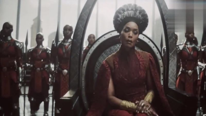 Okoye!